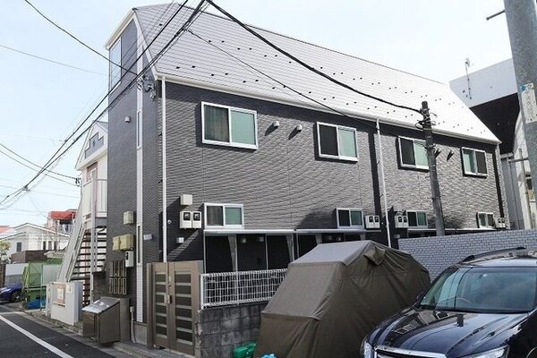 外観(★外観★)