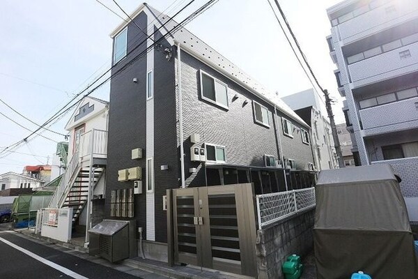 外観(★外観★)