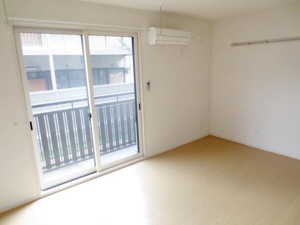 その他室内・内装(★フローリングのお部屋です★)
