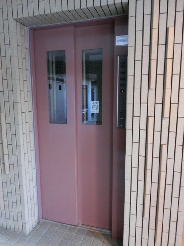 共有部分(★エレベーター付きです★)