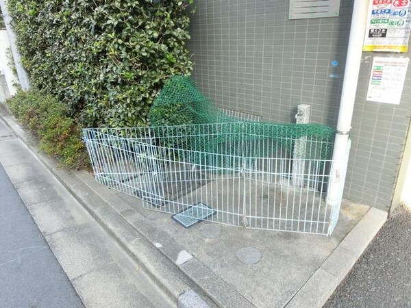 その他(★ゴミ置場です★)