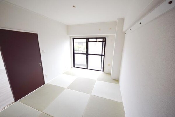 その他室内・内装(★オシャレな畳のお部屋です★)