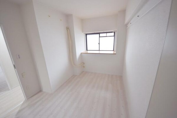 眺望(★洋室4.6帖のお部屋です★)