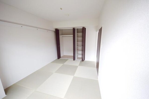 その他室内・内装(★オシャレな畳のお部屋です★)