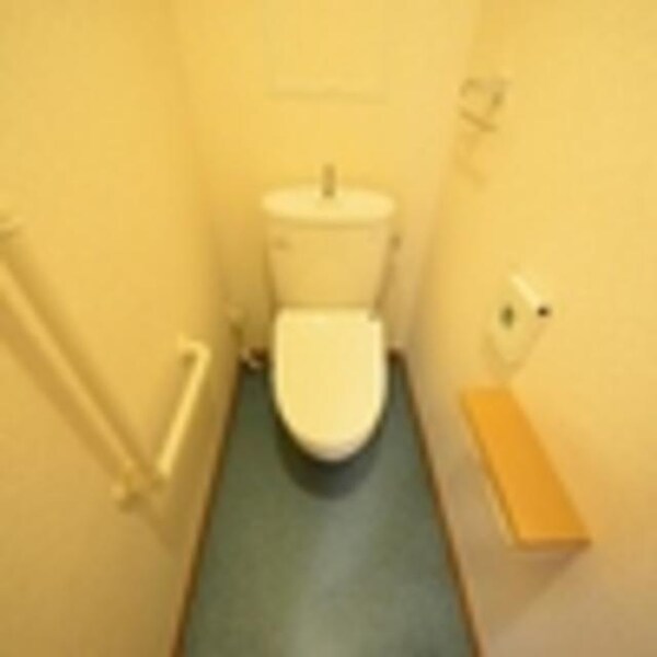 トイレ(★トイレです★)