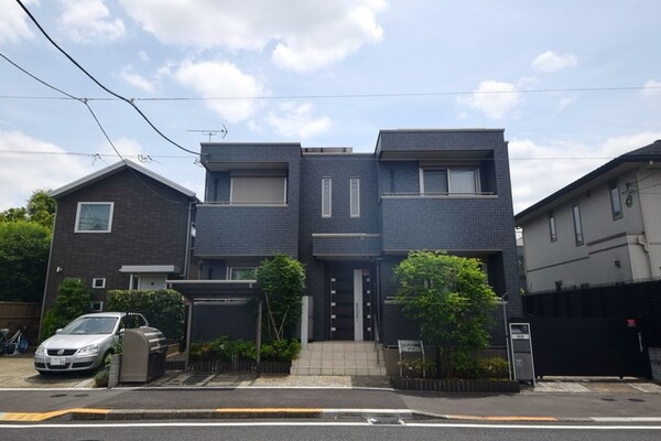 外観(★閑静な住宅地です★)