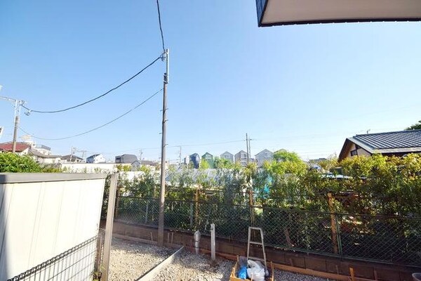 眺望(★景色です★)