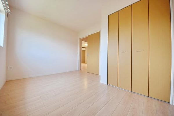 その他室内・内装(★きれいな6帖の洋室です★)
