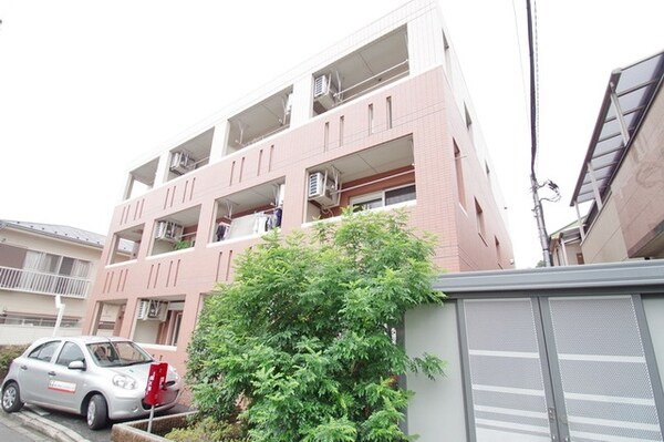 外観(★閑静な住宅街にございます★)