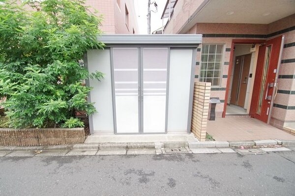 共有部分(★ゴミ捨て場です★)