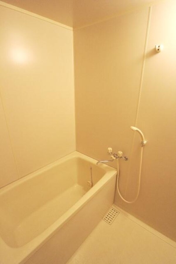 バス／シャワールーム等(★別部屋参考写真★)