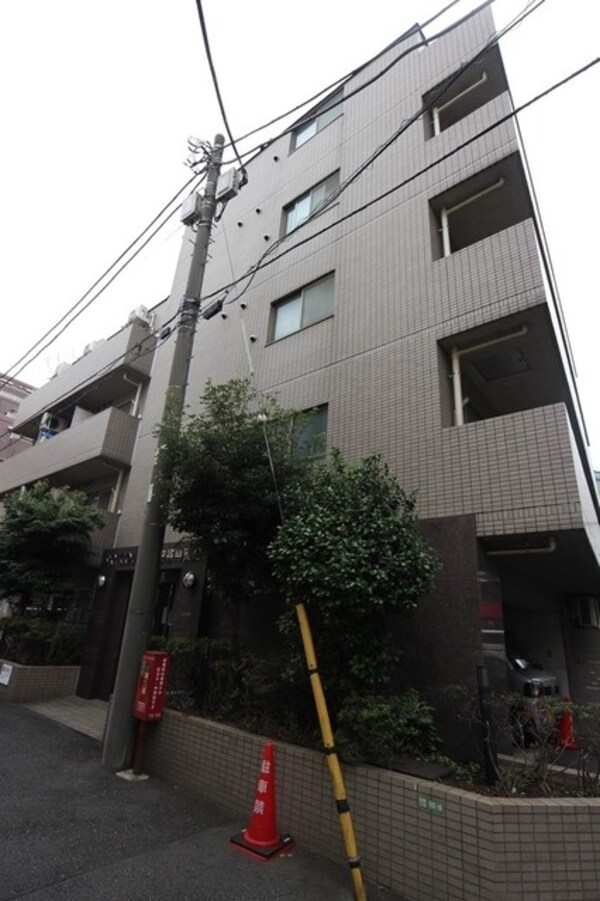 外観(★外観★)