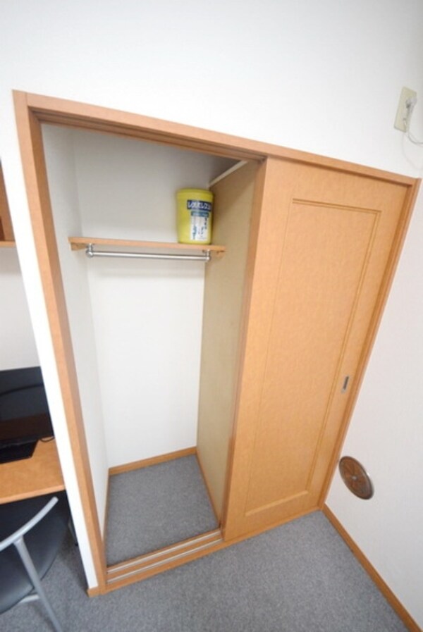 収納(★別部屋参考画像★)