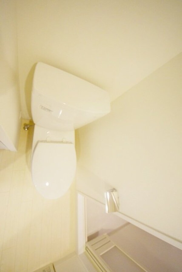 トイレ(★トイレです★)