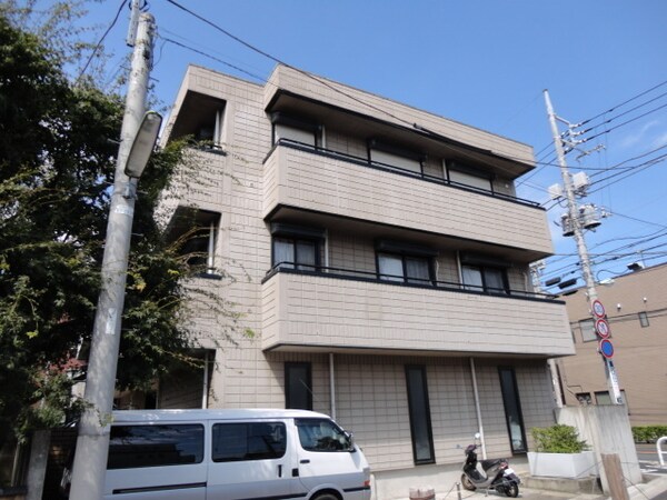外観(★オートロックのマンション★)