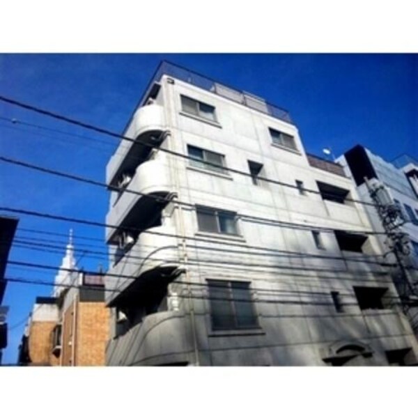 外観(お部屋探しは株式会社　タウンハウジング　までお気軽にお問合…)