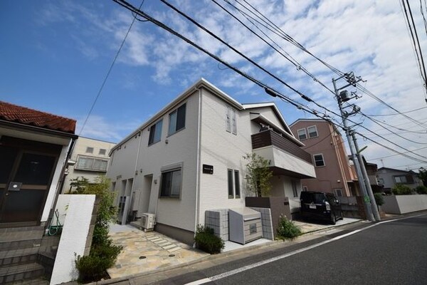 外観(外観・共用部分)