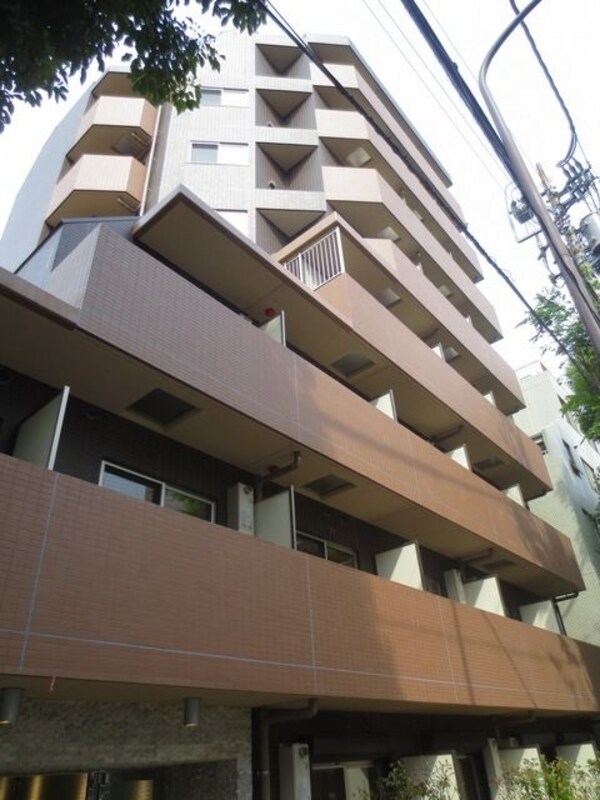 外観(★ペットと一緒に住めるお部屋★)
