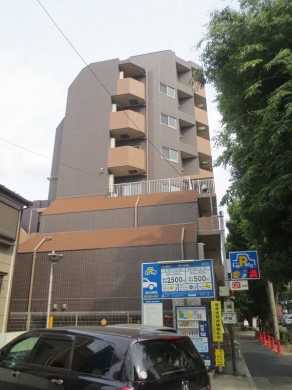 外観(★住環境良好★)