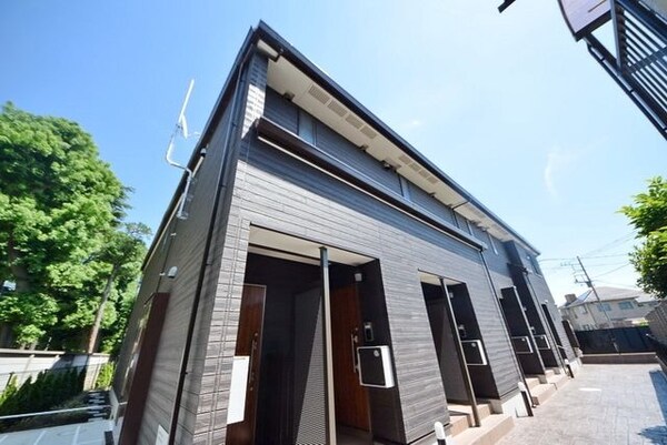 外観(★閑静な住宅街★)
