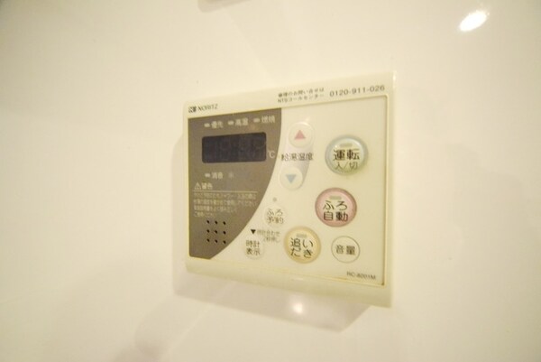 設備(※過去写真参考となります※)