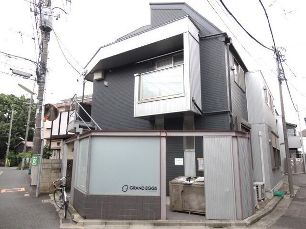 外観(★外観★)