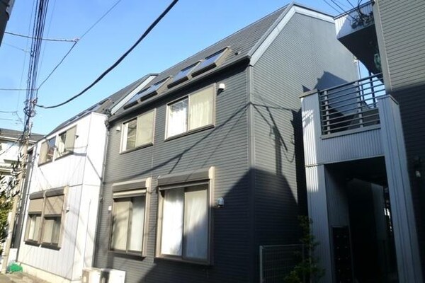 眺望(★千歳烏山駅へ徒歩5分★陽当たり良好ですよ★)