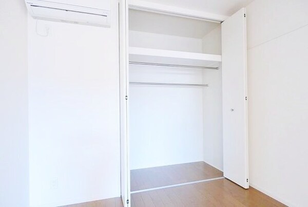 収納(★大きなクローゼットタイプです★)
