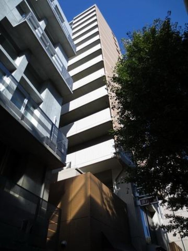 外観(★立派なマンション★)