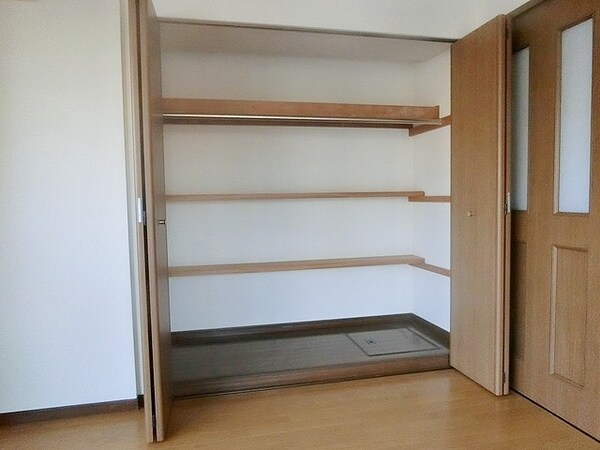 収納(タウンハウジングレジデンス事業部　恵比寿店・赤坂店までお問…)