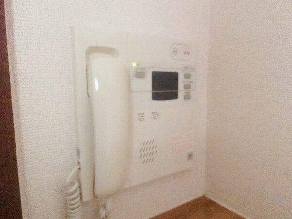セキュリティ(タウンハウジングレジデンス事業部　恵比寿店・赤坂店までお問…)