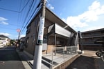 ★駅近く、閑静な立地です★