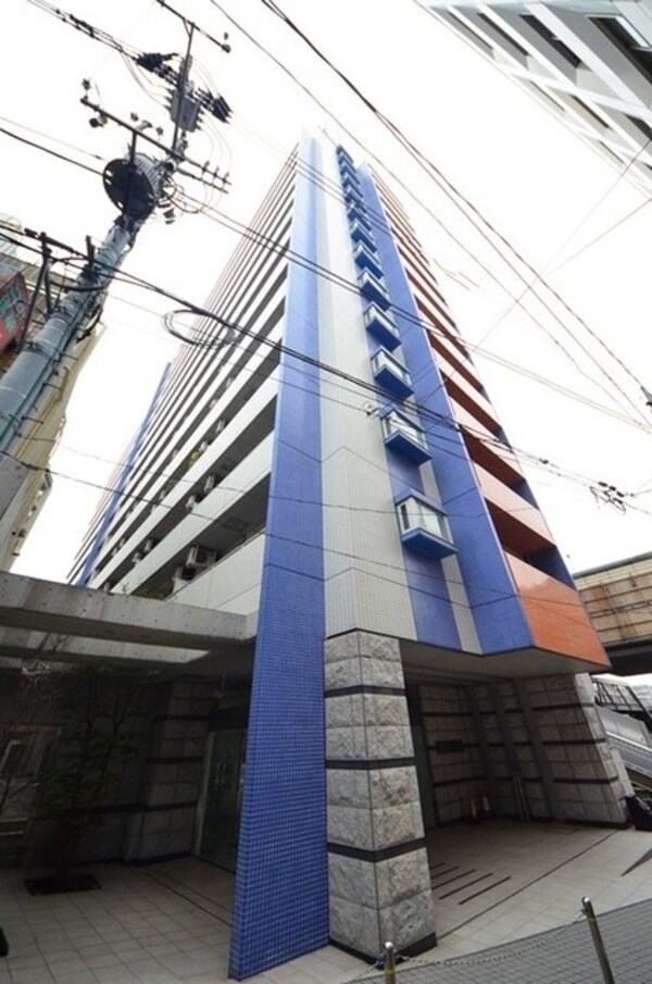 外観(★分譲マンション駅から１分★)