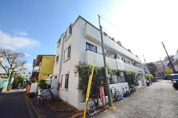 外観(★日当り良好★)