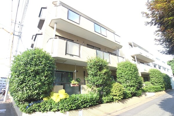 外観(★外観★)