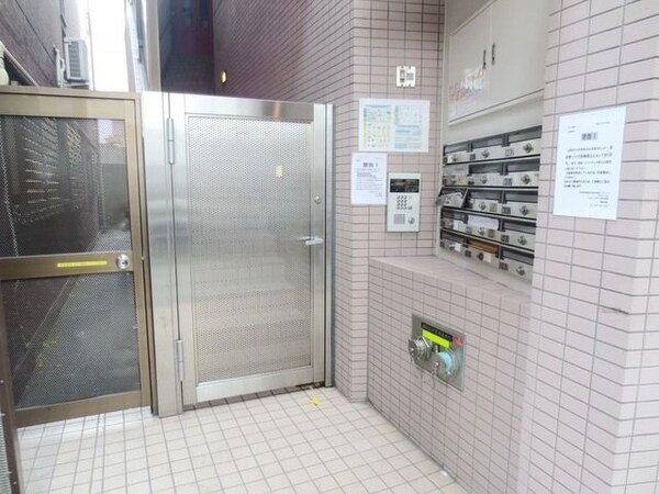 共有部分(★入り口です★)