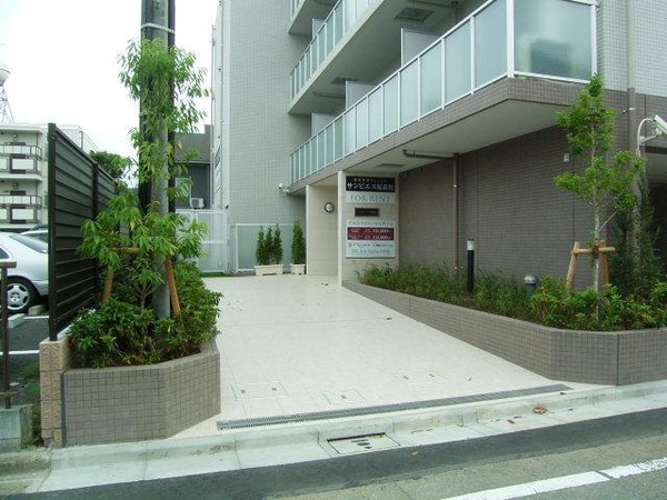 外観(★２００９年完成の築浅マンション★)