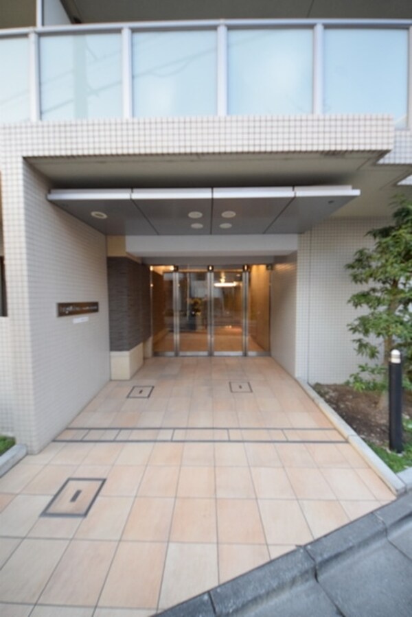 エントランス(☆お問い合わせはお早めに☆)