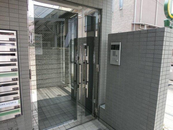 エントランス(★エントランス★)