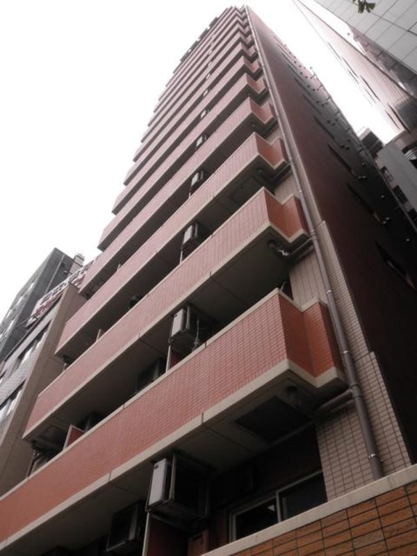 外観(お部屋探しは株式会社　タウンハウジング　までお気軽にお問合…)