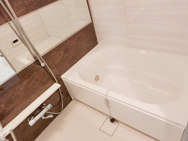 バス／シャワールーム等(お部屋探しは株式会社　タウンハウジング　までお気軽にお問合…)