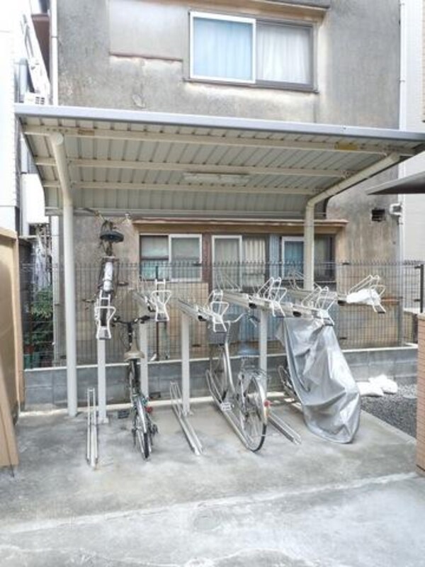 共有部分(部屋探しは株式会社　タウンハウジング　までお気軽にお問合せ…)