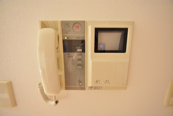 セキュリティ(【初期費用分割・クレカ対応】一都三県のお部屋探しは2025…)