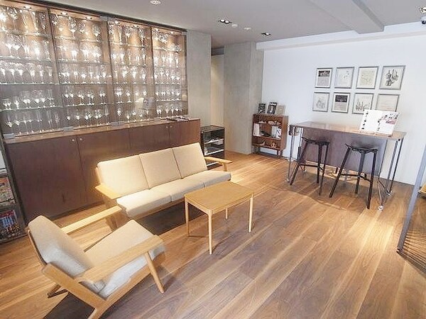 リビング・居室(タウンハウジングレジデンス事業部　恵比寿店・赤坂店までお問…)