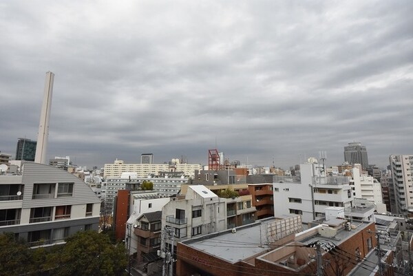眺望(【初期費用分割・クレカ対応】一都三県のお部屋探しは2025…)