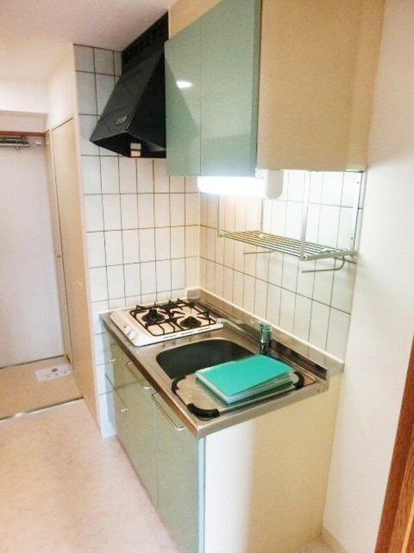 キッチン(お部屋探しは株式会社　タウンハウジング　までお気軽にお問合…)
