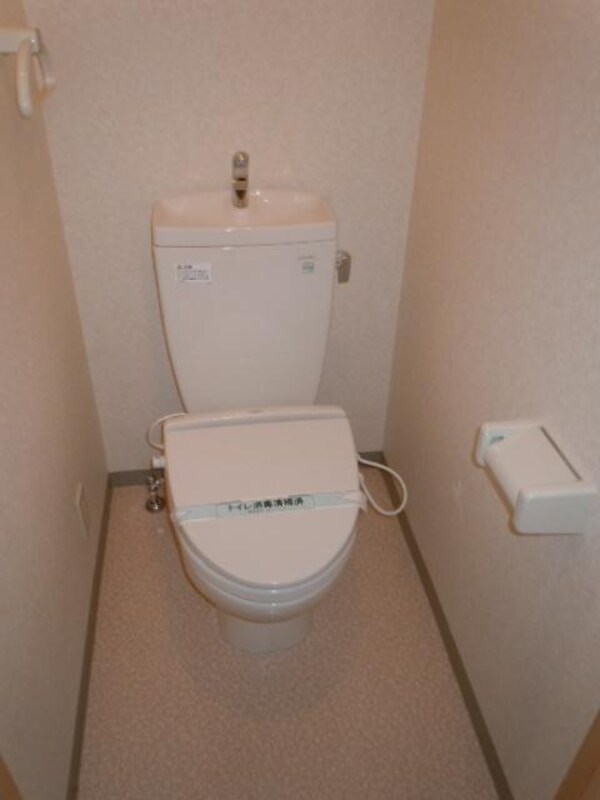 トイレ(★もちろんバス・トイレ別★)