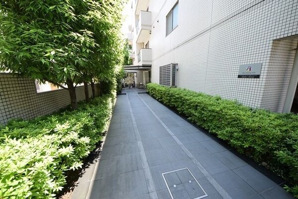 その他(タウンハウジングレジデンス事業部　恵比寿店・赤坂店までお問…)
