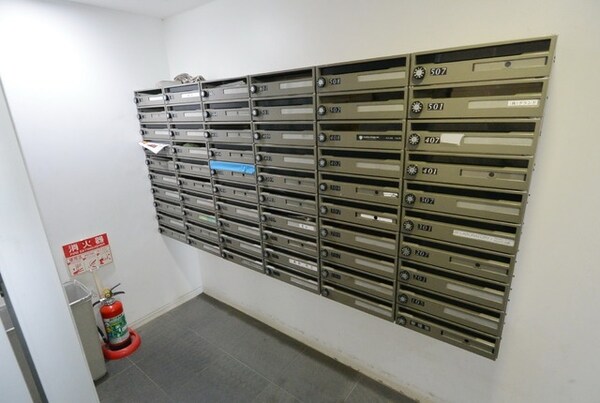 その他(★共用メールＢＯＸです★)