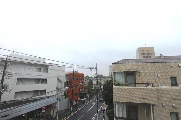 眺望(★眺望★)